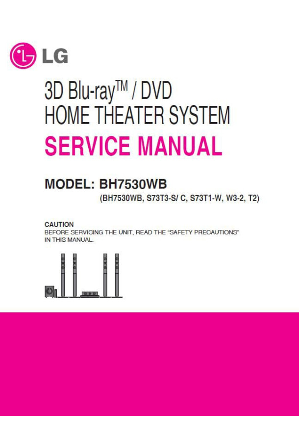 BH7530WB